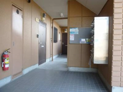 共用部分