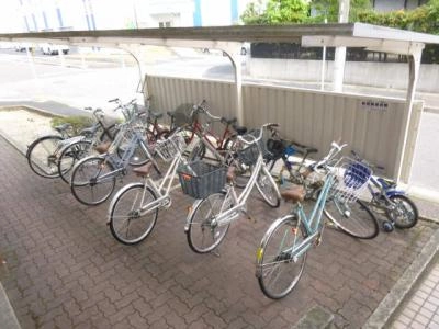 共用部分
