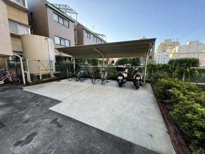 共用部分