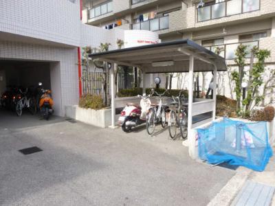 共用部分