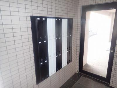 共用部分