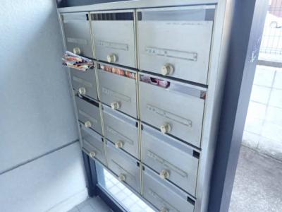 共用部分