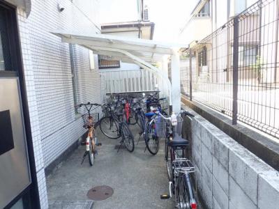 共用部分