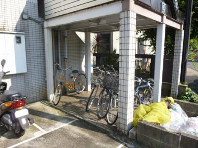 共用部分