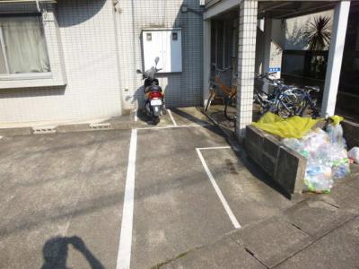 共用部分