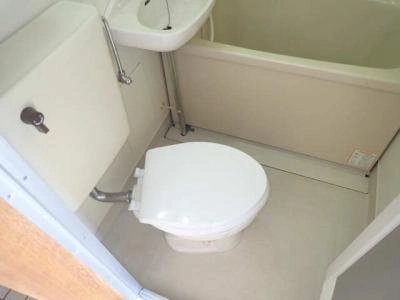 WC