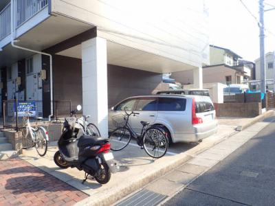 共用部分