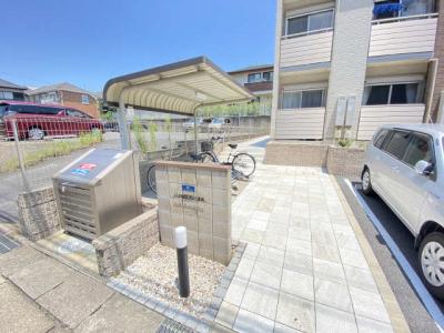 共用部分