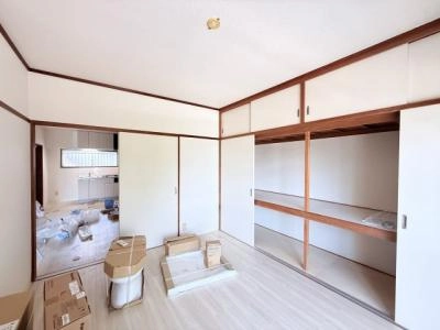 室内