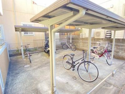 共用部分