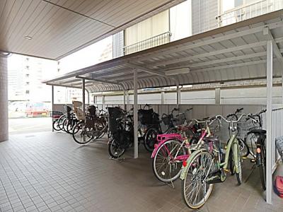 共用部分