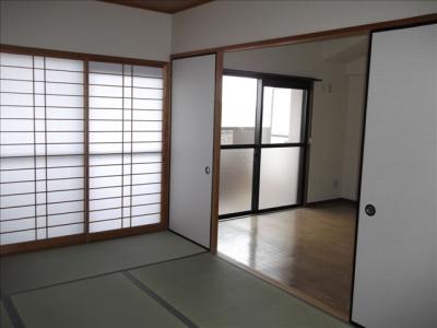 和室