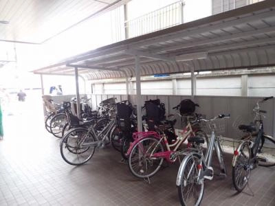 共用部分
