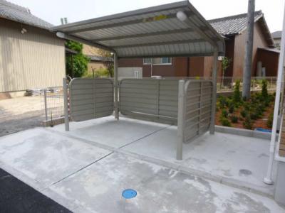 共用部分