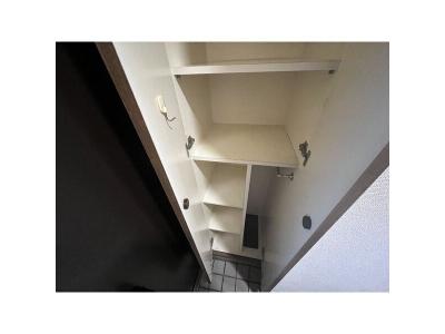�玄関