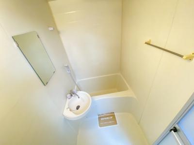 ネオ・カーサMAKI 4階 浴室