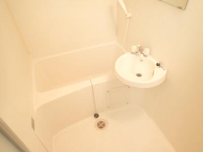 ネオ・カーサMAKI 2階 浴室