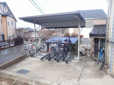 共用部分