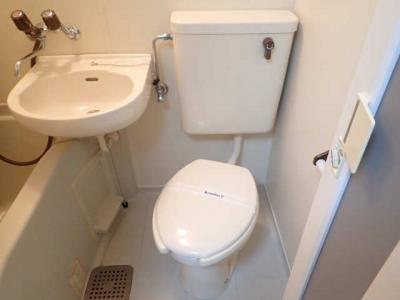 WC