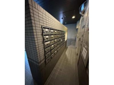 共用部分