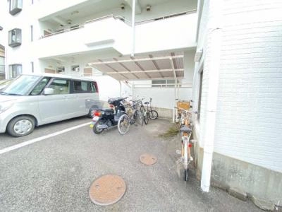 共用部分
