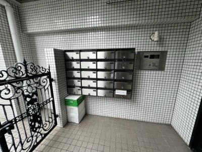 共用部分