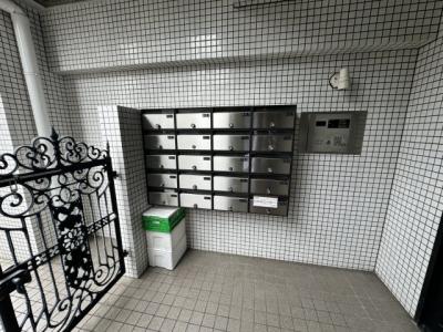 共用部分