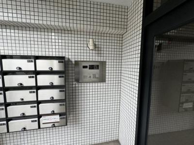 共用部分