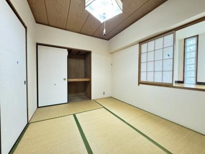 和室