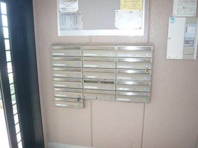 共用部分
