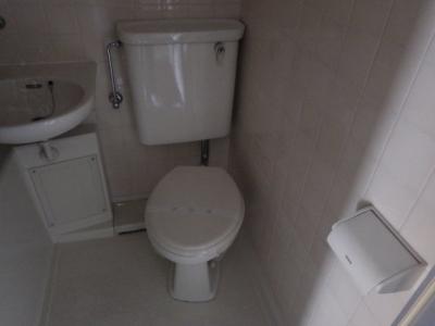 WC