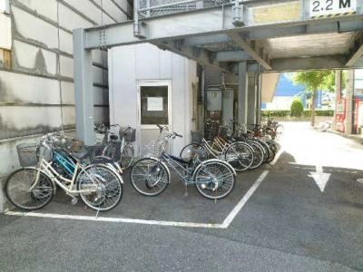 共用部分