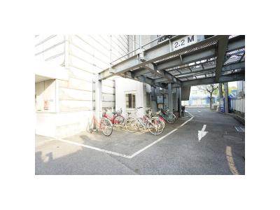 共用部分