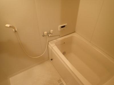 スカイハイツ平針 8階 浴室