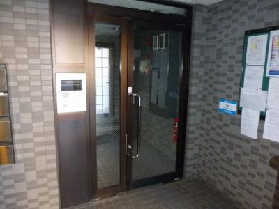 共用部分