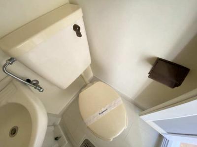 WC