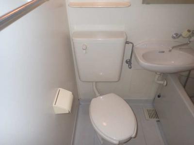 WC