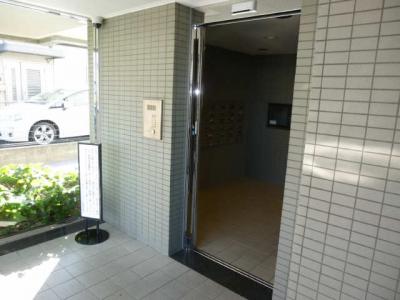 ロビー