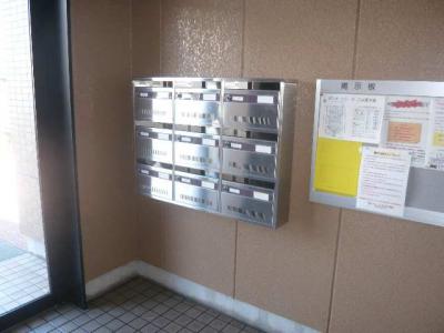 共用部分