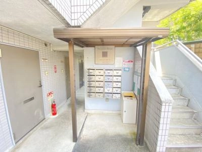 共用部分