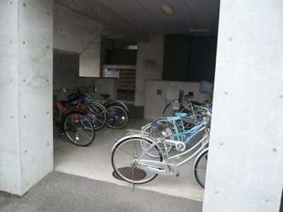共用部分