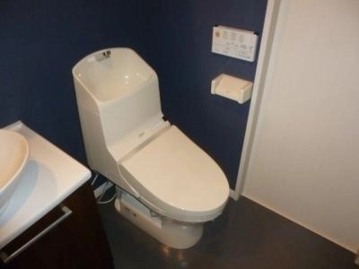WC