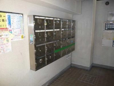 共用部分