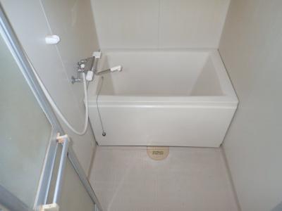 シャンポール原Ⅱ 1階 浴室