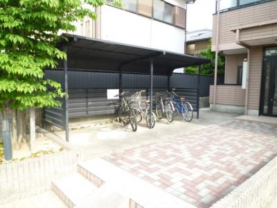 共用部分