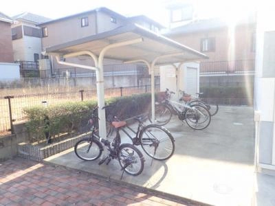 共用部分