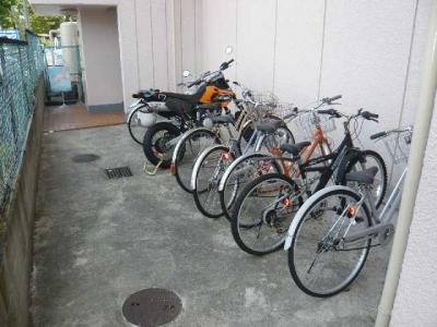 共用部分