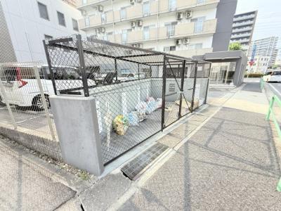 共用部分