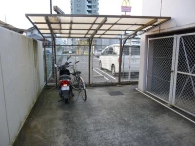 共用部分