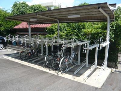 共用部分